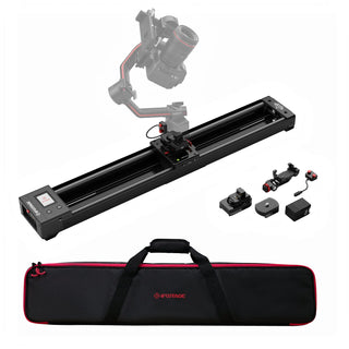 iFootage Shark Slider Nano II 860 (63cm)