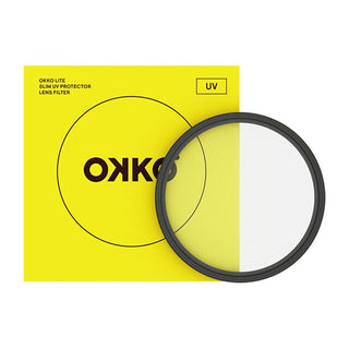 OKKO Pro Lite Protect UV 49mm