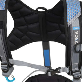 ORCA OR-440 Sound Harness with Aluminum Bar
