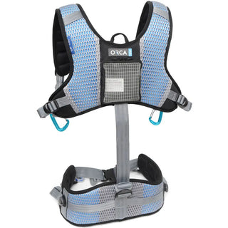 ORCA OR-440 Sound Harness with Aluminum Bar