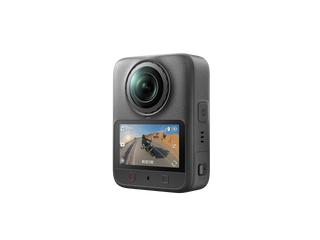 DJI Osmo 360 II Standard Combo