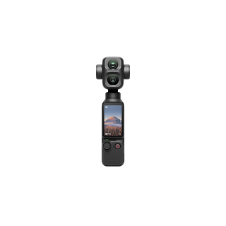 DJI Osmo Pocket 4P Vlog Combo