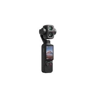DJI Osmo Pocket 4P Standard Combo