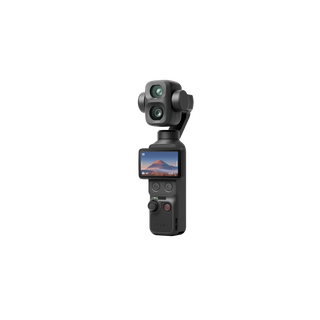 DJI Osmo Pocket 4P Vlog Combo