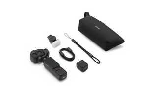DJI Osmo Pocket 4P Standard Combo