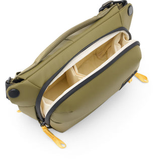 Peak Design Everyday Sling 3L v2 - Kelp