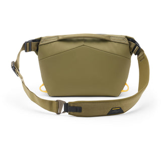 Peak Design Everyday Sling 3L v2 - Kelp