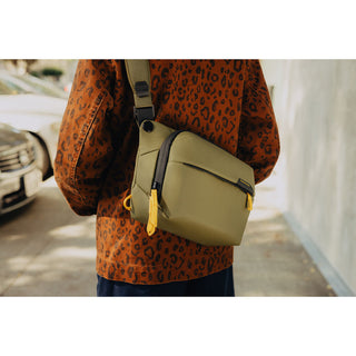 Peak Design Everyday Sling 3L v2 - Kelp