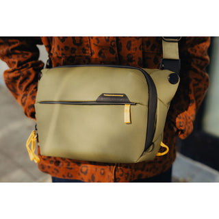 Peak Design Everyday Sling 3L v2 - Kelp