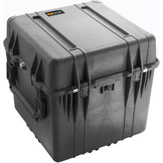 Pelican PE0350B 350 Cube Case - Black