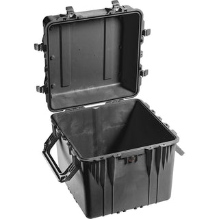 Pelican PE0350B 350 Cube Case - Black