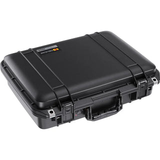 Pelican 1505 Air Case with Foam (Black, 22L)