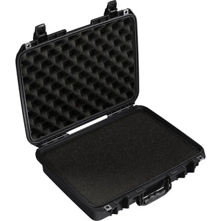 Pelican 1505 Air Case with Foam (Black, 22L)