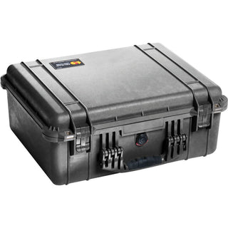 Pelican PE1554D 1550 Case with Padded Divider Set