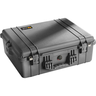 Pelican PE1600BNF 1600 Case No Foam