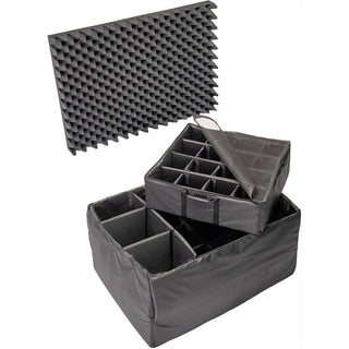 Pelican PE1665 Padded Divider Insert