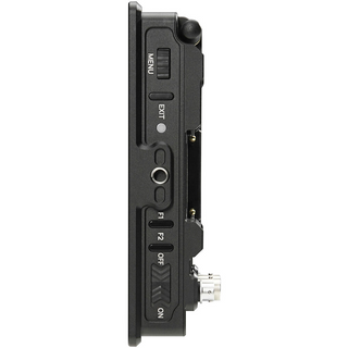 PORTKEYS BM5 IV WR 5.5" HDMI/SDI Touchscreen Monitor with Camera Control
