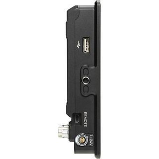 PORTKEYS BM5 IV WR 5.5" HDMI/SDI Touchscreen Monitor with Camera Control
