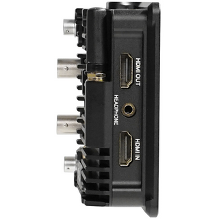 PORTKEYS BM5 IV WR 5.5" HDMI/SDI Touchscreen Monitor with Camera Control