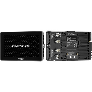 PORTKEYS BM5 IV WR 5.5" HDMI/SDI Touchscreen Monitor with Camera Control