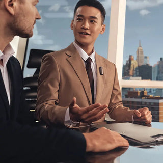 PLAUD AI NotePin (Cosmic Gray)