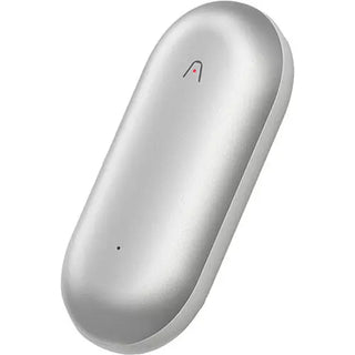 PLAUD AI NotePin (Lunar Silver)