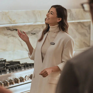 PLAUD AI NotePin (Sunset Purple)