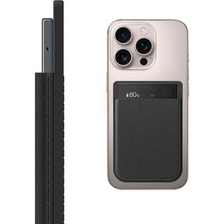 PLAUD AI Plaud Note Pro AI-Powered Transcriber (Black)