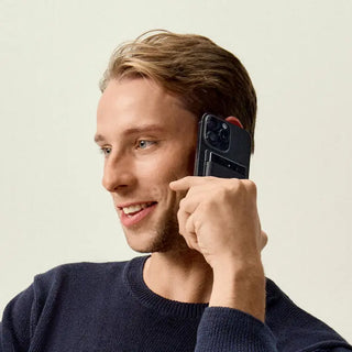 PLAUD AI Plaud Note Pro AI-Powered Transcriber (Black)