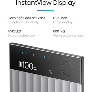 PLAUD AI Plaud Note Pro AI-Powered Transcriber (Silver)