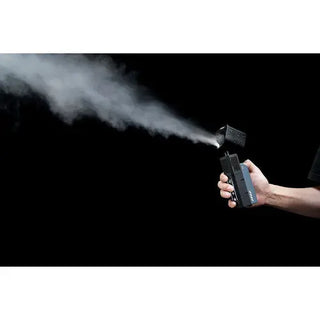 PMI SmokeNinja Pro Handheld Battery-Powered Wireless Mini Smoke Machine (Hazer Kit)