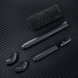 PMI SmokeNinja Pro Handheld Battery-Powered Wireless Mini Smoke Machine (Hazer Kit)