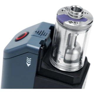 PMI SmokeNinja Pro Handheld Battery-Powered Wireless Mini Smoke Machine