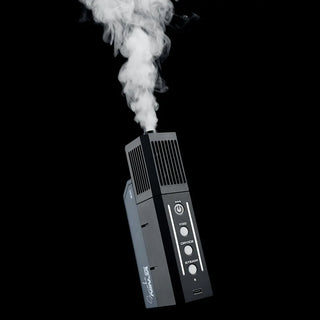 PMI SmokeNinja Pro Handheld Battery-Powered Wireless Mini Smoke Machine