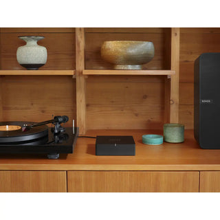 Sonos Port Audio Streamer