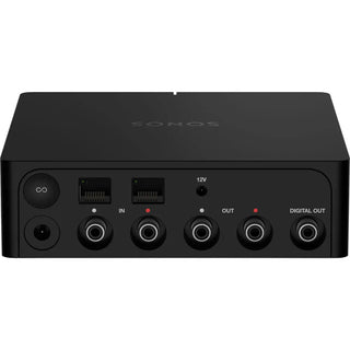 Sonos Port Audio Streamer
