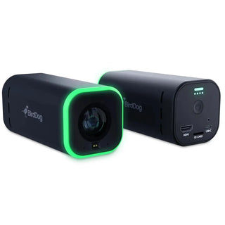 Portable 3-Camera PTZ Livestreaming Bundle