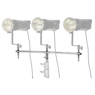 Portable 3-Camera PTZ Livestreaming Bundle