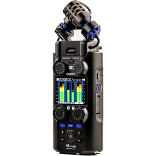 Portable Location Recording Kit