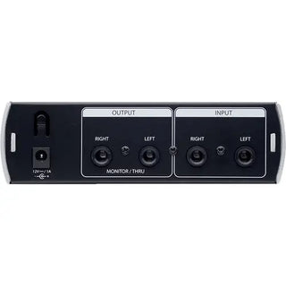 Presonus HP4 4-Channel Headphone Amplifier