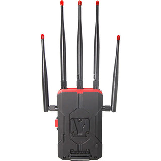 Crystal Video Technology Pro Z Full HD SDI/HDMI Zero-Latency Wireless Video Transmission System