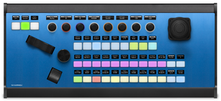 SKAARHOJ PTZ Extreme Camera Controller with Blue Pill Inside