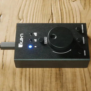 ikan Teleprompter Script Controller for Prompter Pro 4