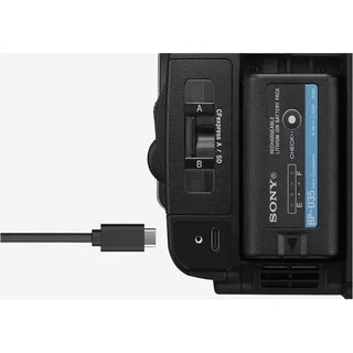 Sony PXW-Z300 3-CMOS XDCAM Camcorder