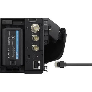 Sony PXW-Z300 3-CMOS XDCAM Camcorder