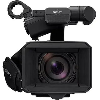 Sony PXW-Z300 3-CMOS XDCAM Camcorder