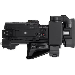 Sony PXW-Z300 3-CMOS XDCAM Camcorder