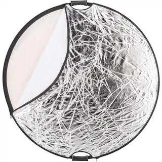 Phottix PH86497 5-in-1 Premium Reflector with Handles (109cm)