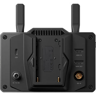 Hollyland Pyro 5 Wireless Transceiver Monitor