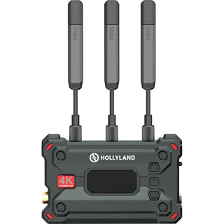 Hollyland Pyro Video Transmission Monitoring Kit (7")